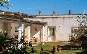 Masseria Rauccio